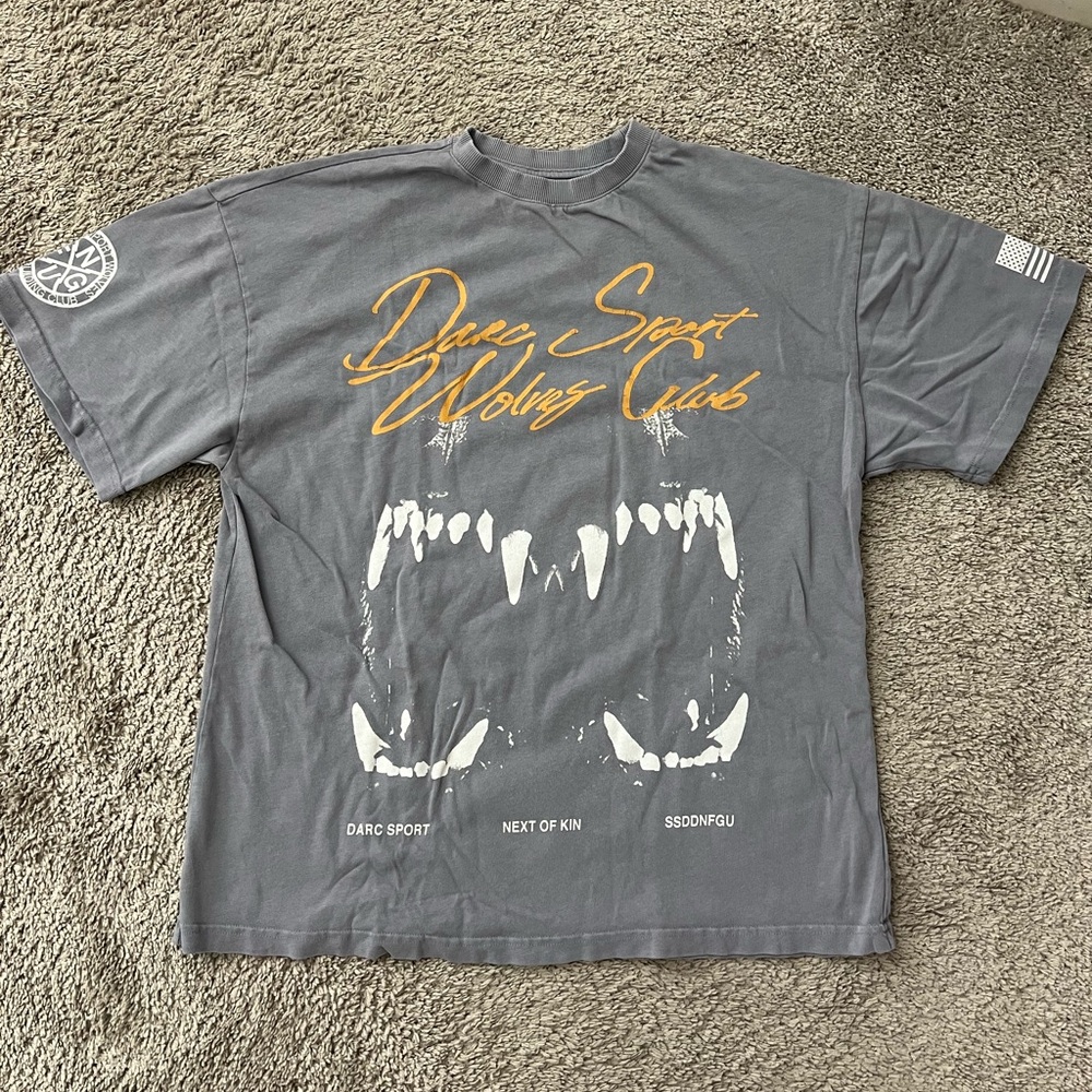 Darc Sport Tee